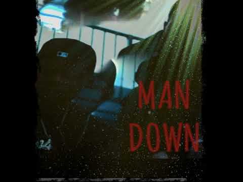 @sbmlilbump X @FatMoney147 - "Man Down" (Official Audio)