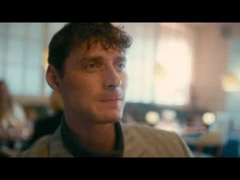 Meet Rory at Marienlyst