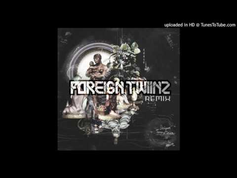 Desiigner- Tiimmy Turner (Foreign Twiinz Remix)
