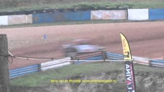 preview picture of video 'nyirad 2014 - buggy 1600 - heat 1 - group 3'