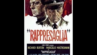 Reprisal (Rappresaglia) - Ennio Morricone - 1973