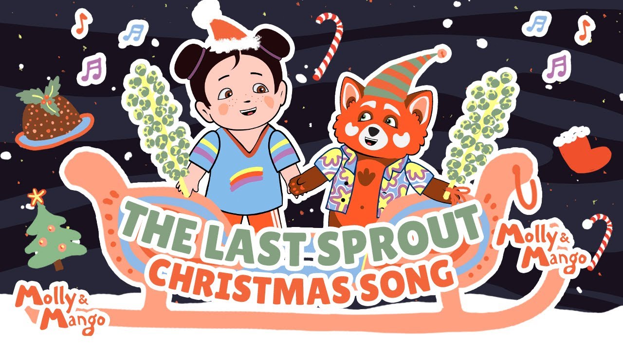 The Last (Brussels) Sprout - Video thumbnail