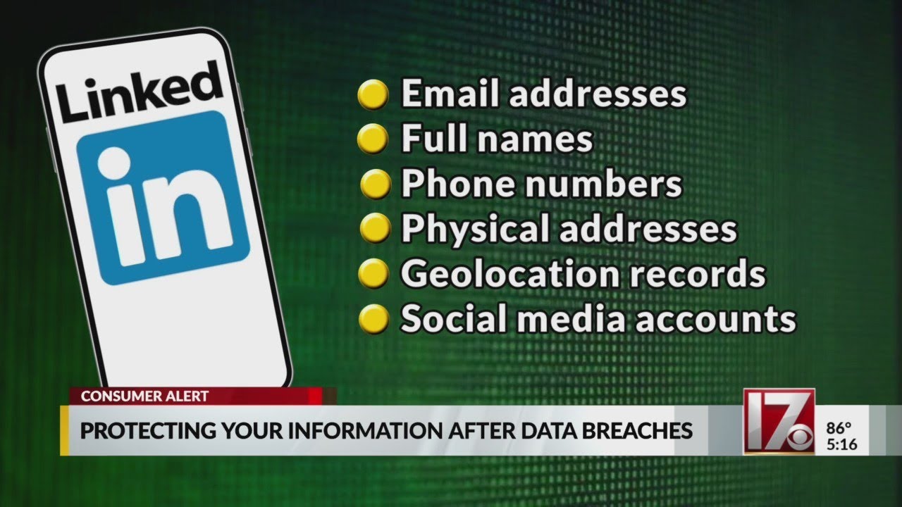 LinkedIn data breach exposes info of 700M users