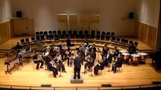 Amazing Wu-Tang Clan theme by 20 piece orchestra