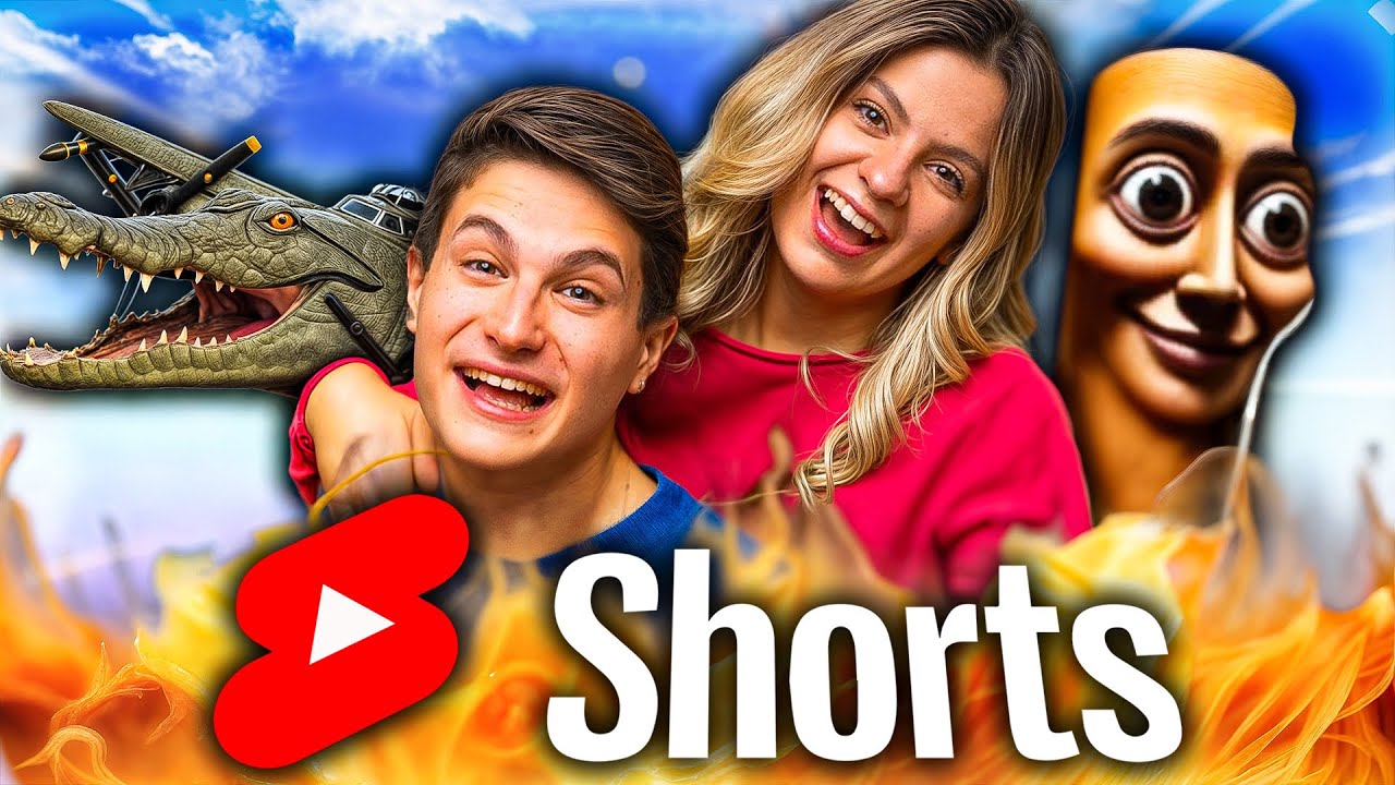 CristOlive - YouTube Shorts