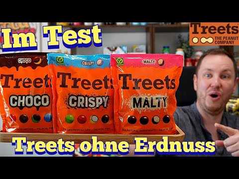 Treets: Choco, Crispy & Malty im Test