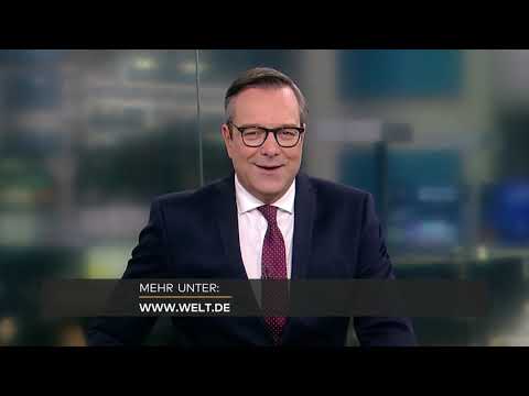 Backtimer und Introton vergessen – WELT Nachrichten Panne