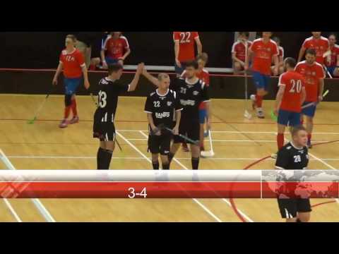 Match Höganäs-Hofterup