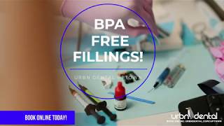 BPA- FREE FILLINGS!