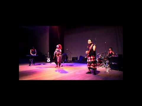 Suprayedno Rukaya - Jacinda (Hulusi with Band)