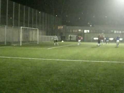 FC Blau-Weiss Linz 1b - SV Urfahr 1912 3:2, 20. 1. 2009