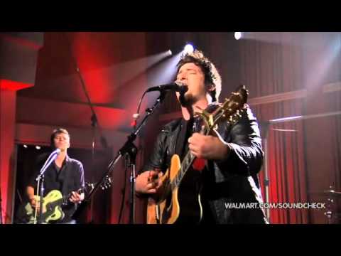 Live It Up - Lee DeWyze