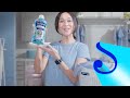 Iklan Sosoft Nana Mirdad TVC Advertisement