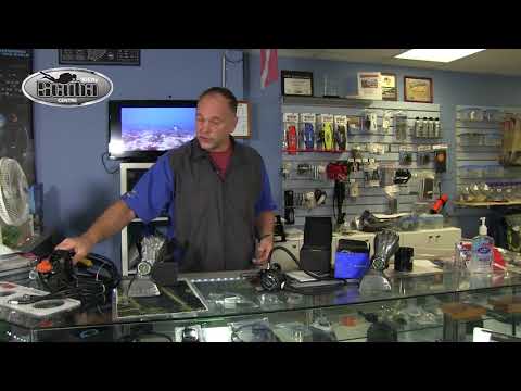 The Risks of Used Scuba Gear