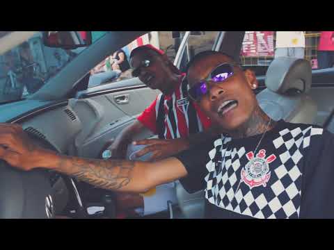 MEDLEY DE VILÃO - GÊMEOS DO VALE (CLIPE OFICIAL)