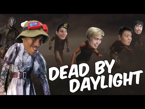 PEENOISE PLAY DEAD BY DAYLIGHT (FILIPINO)