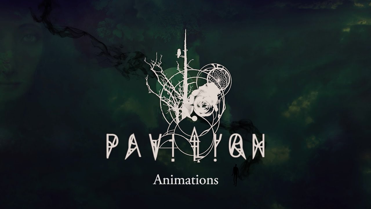 Pavilion Featurette: Animations