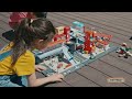 Matchbox rinkinys „Automobilių servisas“