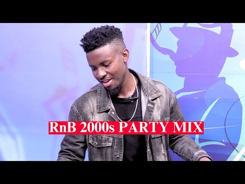BEST THROWBACK RnB VIDEO Mix & POP HITS | 2000s R&B MIX | RnB OLD SCHOOL MIX, DJ SCRATCHER TV47 LIVE