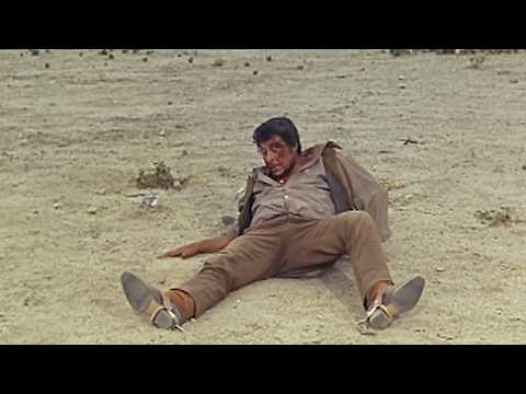 The Lone Wolf Wandering (1965) Western movie