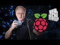 Ben Hecks Raspberry Pi Point and Shoot Camera.