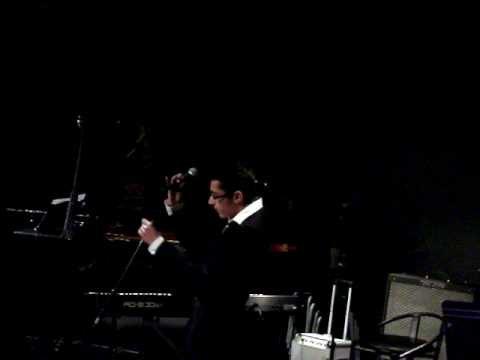 Mon Hôtel de William SHELLER.AVI