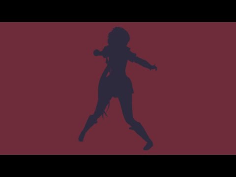 A Moment of Eternity - Xenoblade Chronicles 2 Vocal Cover