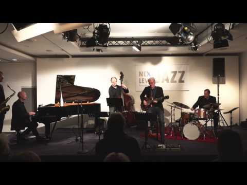 Paul Heller And Friends feat: Wolfgang Haffner