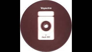 Voyectra  - Fu Bong