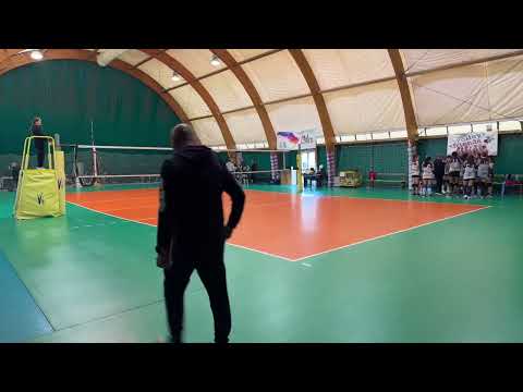 Volley Friends - VC Frascati