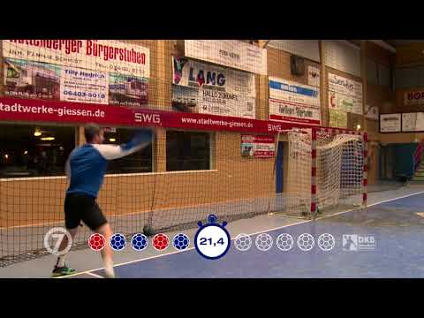 Clubchallenge 2017/18: TV 05/07 Hüttenberg