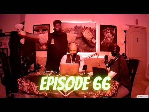 Just Off The Plate | Episode 66 | Season 4 | 06.28.22