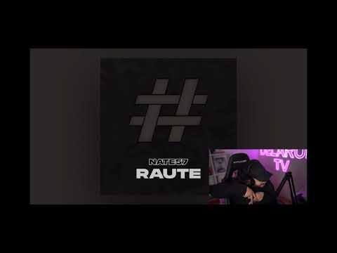 Sami Reagiert auf Nate57 - Raute