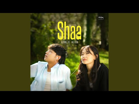 Shaa (feat. ETSU & ALIEN)