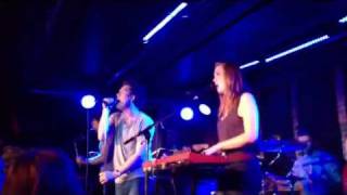 Life is a Long Time by Los Campesinos! (Live in Vancouver)
