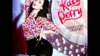 Katy Perry   Teenage dream Manhattan Clique Remix
