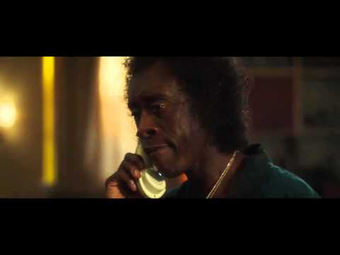 Miles Ahead - Comeback Story Clip