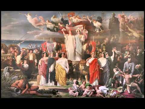 Johann Christian Bach- Magnificat, Warb E22