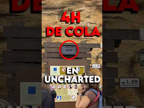 Parques temáticos en crisis por la #COVID-19