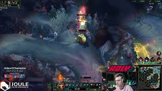 78 - BARD SUPPORT - UNRANKED TO MASTER HARD MODE 2025