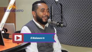 Ariel Santana | Cosas que le puedes decir a la niña pero nunca a la mujer