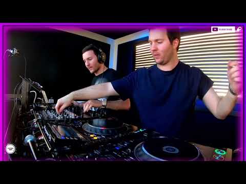 Ozgun & K3WRO & Xantz - ID @CastorAndPolluxMusic - Pirate Studios NYC