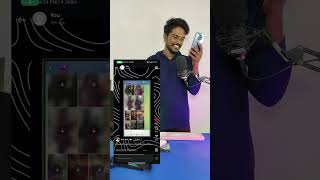 Download lagu உருட்டுகள் பலவிதம் 😂instagram private profile trick tamil mp3