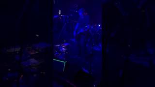 Neurosis "Bending Light"