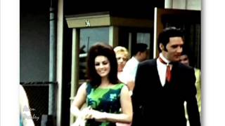 Elvis Presley Wearin That Loved on Look Video