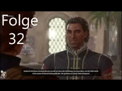 Baldurs Gate 3 deutsch Live Lets play folge 32: Pakt mit dem Teufel