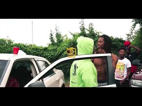 Goaty SnappRED x BMAN “Goaty Crazy” (Official Video) Shot by “UniqueVisuals”