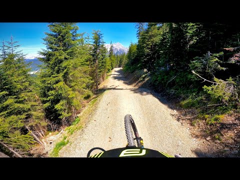 GoPro HOT SHOTS + Flow Link | BIKE PARK LEOGANG