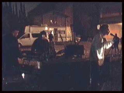 Pivot Clowj - Live @ Night in Fullerton 1994 (song: Your Majesty)