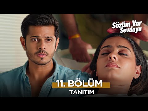 Sözüm Var Sevdaya Hint Dizisi 11. Bölüm Fragmanı - 25 Ağustos Pazartesi @SözümVarSevdayaHintDizisi​
